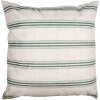 Clayre & Eef CSP22 Copricuscino Beige Grigio 45x45 cm Poliestere Stile Country