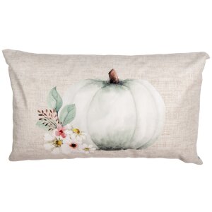 Clayre & Eef CSP36-2 Copricuscino Stile Country Beige...