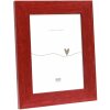 Deknudt S226K4 Cornice per quadri in legno rosso 21,0 x 29,7 cm