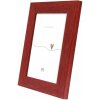 Deknudt S226K4 Cornice per quadri in legno rosso 30,0 x 40,0 cm