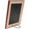 Deknudt S226K4 Cornice per quadri in legno rosso 30,0 x 40,0 cm