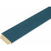 Deknudt S226K6 Cornice per quadri in legno blu 10,0x15,0 cm