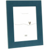 Deknudt S226K6 Cornice per quadri in legno blu 10,0x15,0 cm