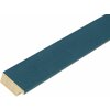 Deknudt S226K6 Cornice per quadri in legno blu 30,0 x 45,0 cm