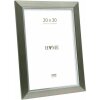 Deknudt S45VD1 cornice in plastica argento 20,0x30,0 cm