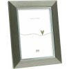 Deknudt S45VD1 cornice in plastica argento 21,0 x 29,7 cm