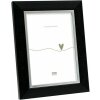 Deknudt S45VH2 Cornice in plastica nera 10,0 x 15,0 cm