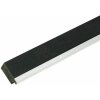 Deknudt S45VH2 Cornice in plastica nera 30,0 x 45,0 cm