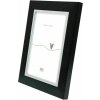 Deknudt S45VH2 Cornice in plastica nera 30,0 x 45,0 cm