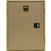 Deknudt S65EH1 Cornice per bambini Disegni in legno naturale A4 Marrone 21x29,7 cm