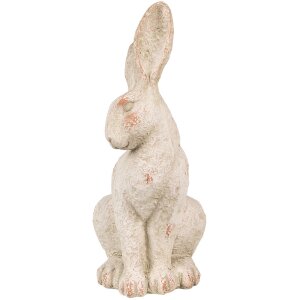 Clayre & Eef 6TE0544 Decorazione Coniglio Beige...