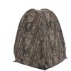 Tenda mimetica Outdoor Club Tutte le stagioni mimetica pop-up 150D poliestere verde