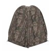 Tenda mimetica Outdoor Club Tutte le stagioni mimetica pop-up 150D poliestere verde