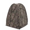 Tenda mimetica Outdoor Club Tutte le stagioni mimetica pop-up 150D poliestere verde
