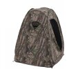 Tenda mimetica Outdoor Club Tutte le stagioni mimetica pop-up 150D poliestere verde