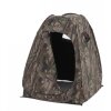 Tenda mimetica Outdoor Club Tutte le stagioni mimetica pop-up 150D poliestere verde