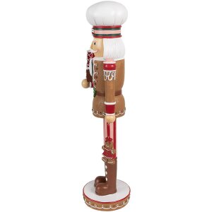 Clayre & Eef 6PR4257 Decorazione natalizia...