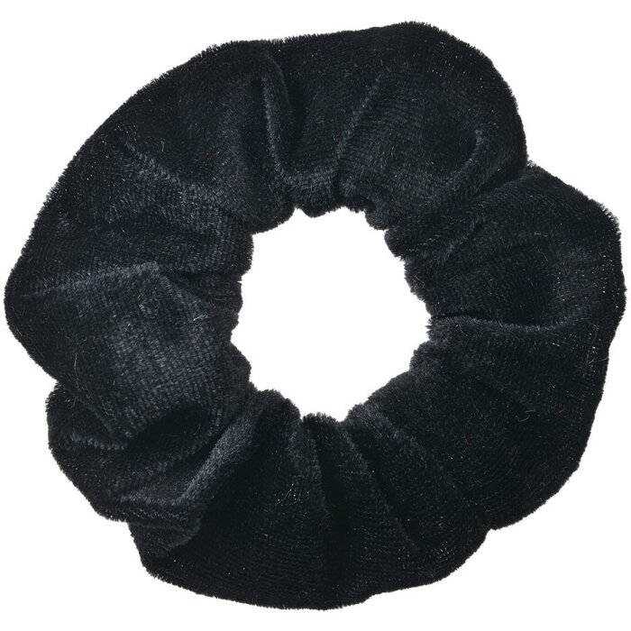 Juleeze JZCO0023 Fascetta per capelli Ø 10 cm Nero