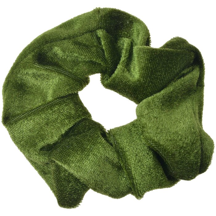 Juleeze JZCO0025 Fascetta per capelli verde Ø10 cm