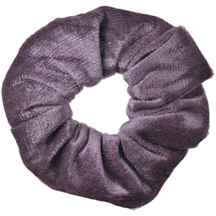 Juleeze JZCO0030 Fascetta per capelli Ø 10 cm viola sintetico