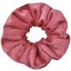 Juleeze JZCO0032 Fascetta per capelli Ø 10 cm rosa sintetico