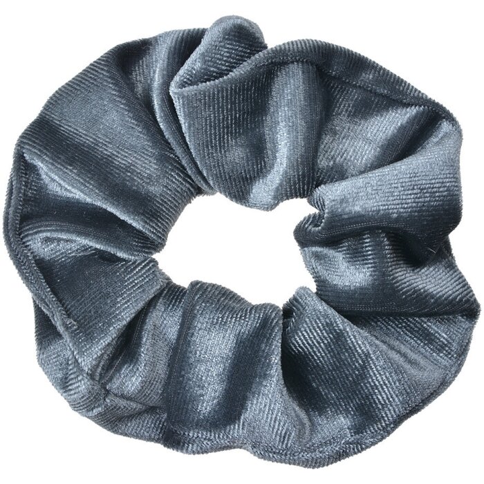 Juleeze JZCO0035 Fascetta per capelli grigia Ø 10 cm