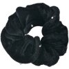 Juleeze JZCO0041 Fascetta per capelli Ø 10 cm Nero