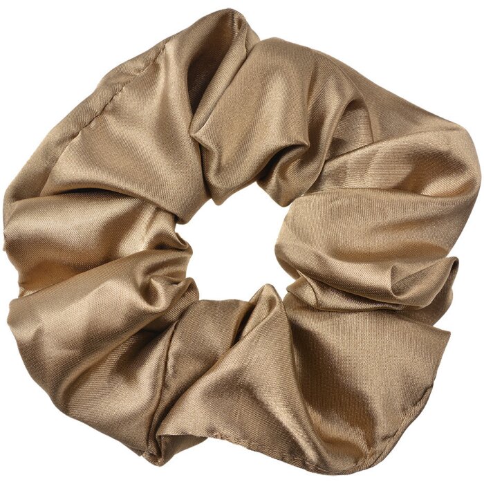 Juleeze JZCO0053 Fascetta per capelli 10 cm Beige sintetica per tutti i tipi di capelli