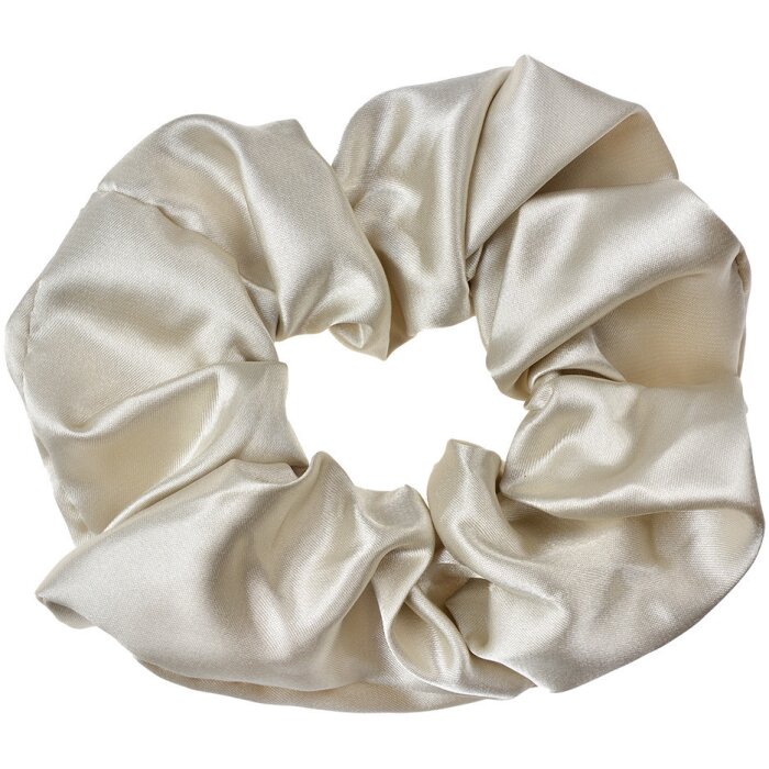 Juleeze JZCO0055 Fascetta per capelli 10 cm Beige sintetico