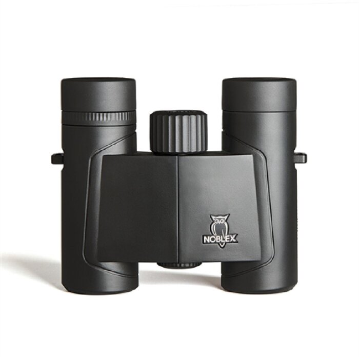 Binocolo Noblex NF 8x25 Inception nero