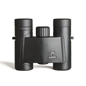 Binocolo Noblex NF 8x25 Inception nero