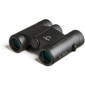 Binocolo Noblex NF 8x25 Inception nero