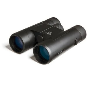 Noblex NF 8x42 Inception binocolo nero impermeabile antiurto