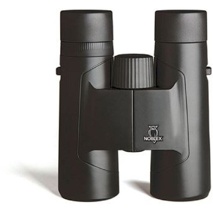 Binocolo Noblex NF 10x42 Inception Nero