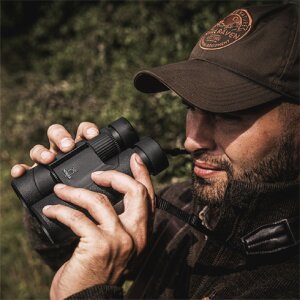 Binocolo Noblex NF 10x42 Inception Nero