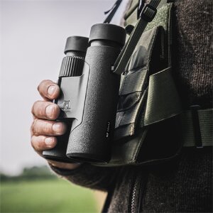 Binocolo Noblex NF 10x42 Inception Nero