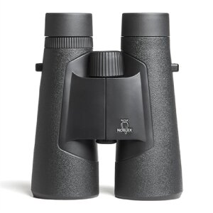 Noblex NF 8x56 Inception Binocolo nero impermeabile con...