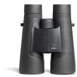 Noblex NF 8x56 Inception Binocolo nero impermeabile con...
