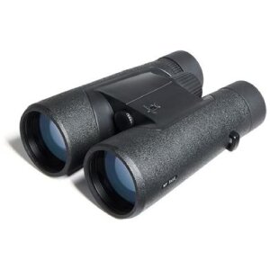 Noblex NF 8x56 Inception Binocolo nero impermeabile con ingrandimento 8x