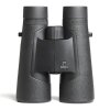 Noblex NF 8x56 Inception Binocolo nero impermeabile con ingrandimento 8x