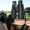 Noblex NF 8x56 Inception Binocolo nero impermeabile con ingrandimento 8x