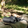Noblex NF 8x56 Inception Binocolo nero impermeabile con ingrandimento 8x
