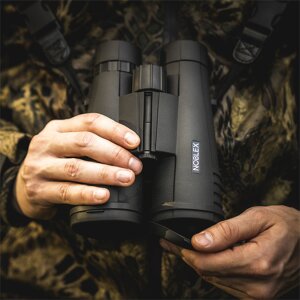 Binocolo Noblex NF 8x56 Vector