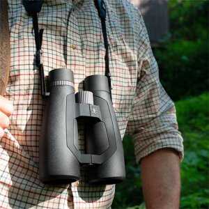 Binocolo Noblex NF 8x56 Advanced