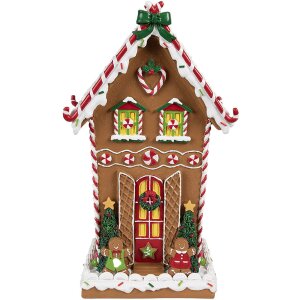 Clayre & Eef 6PR4251 Decorazione casa di pan di...