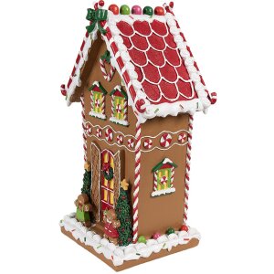 Clayre & Eef 6PR4251 Decorazione casa di pan di...