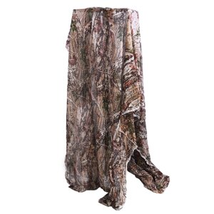 Rete mimetica Outdoor Club Brown Forest 1,5x4 m
