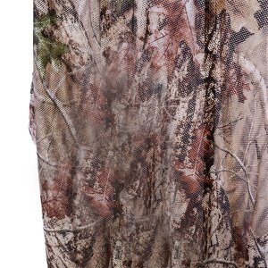 Rete mimetica Outdoor Club Brown Forest 1,5x4 m