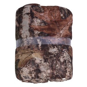 Rete mimetica Outdoor Club Brown Forest 1,5x4 m
