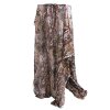 Rete mimetica Outdoor Club Brown Forest 1,5x4 m